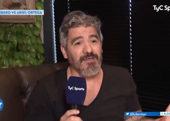 ¿Qué significa River en la vida del Burrito Ortega?