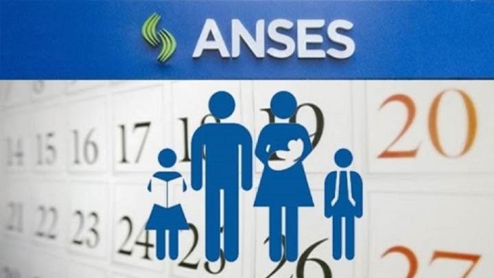 AUH Anses: cuándo pagarán el 20% retenido en diciembre