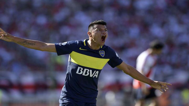 Walter Bou, nuevo refuerzo de Defensa y Justicia