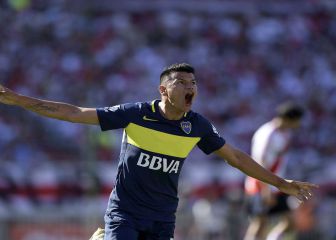 Walter Bou, nuevo refuerzo de Defensa y Justicia