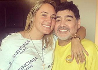 Rocío contra Claudia, Dalma y Gianinna tras no poder despedir a Diego: