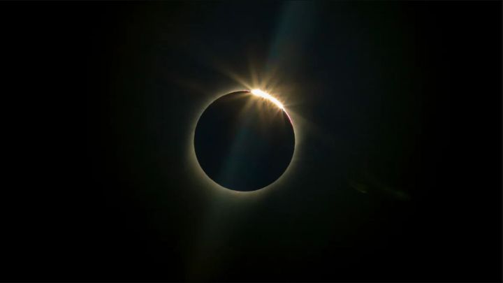 Eclipse Solar 2020: cuándo es y dónde ver en Argentina