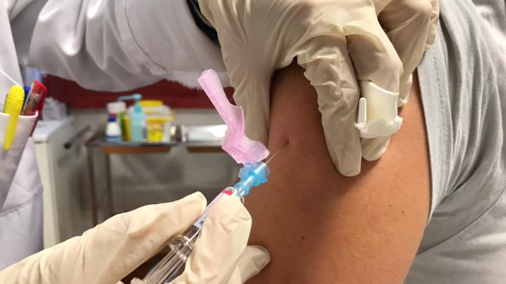 Coronavirus Argentina: cuántas vacunas quiere aplicar el Gobierno por semana y cuántas dosis habrá