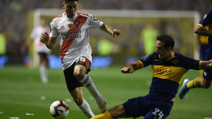 Superclásico Boca - River en Copa Maradona: cuándo será y quién será local