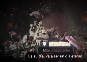 Dos años desde el día que River conquistó América desde Madrid