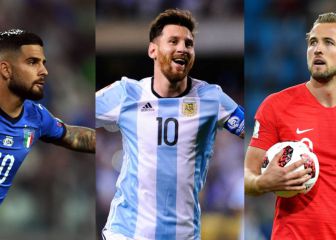 Proponen un triangular entre Argentina, Italia e Inglaterra en honor a Maradona