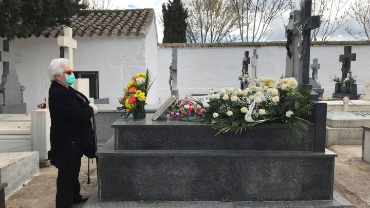 Velatorios en cuarentena en Argentina: medidas y restricciones