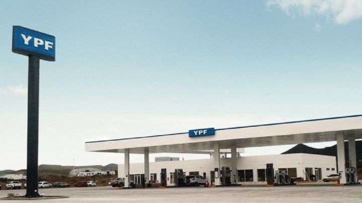YPF aumenta la nafta y el diésel: así queda el precio del combustible en Argentina hoy, 16 de diciembre