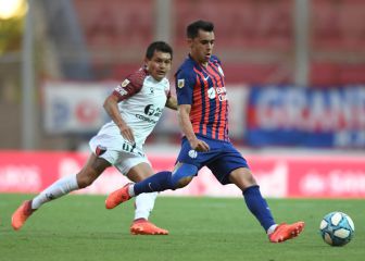 Empate que complica a ambos