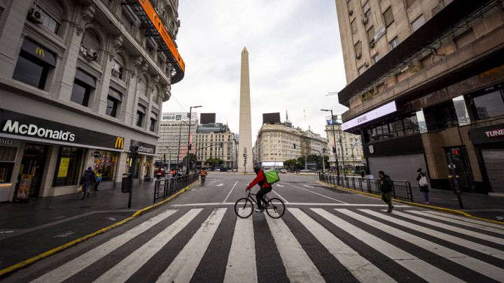 Apagón masivo en la Ciudad de Buenos Aires: 18 barrios sin luz