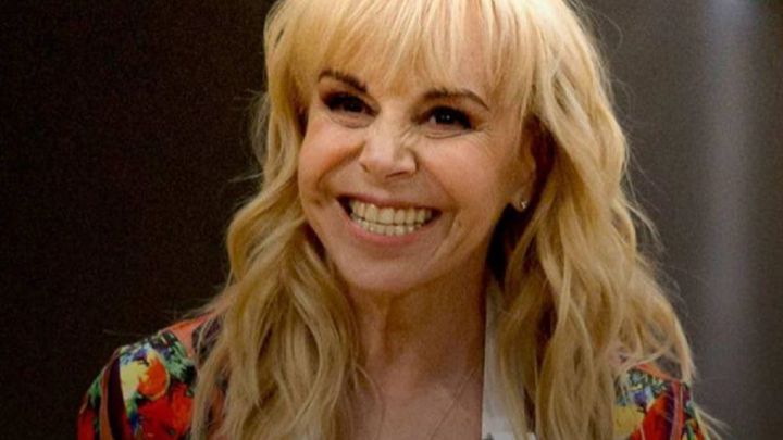 Masterchef Celebrity 2020: así fue el regreso de Claudia Villafañe tras la muerte de Maradona