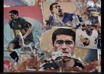 El fútbol de barrio sigue latiendo: Riquelme, Boca Juniors y aquel sueño de la Copa Libertadores
