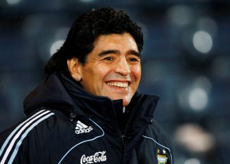 Se investiga la ambulancia alquilada que nunca estuvo en el domicilio de Maradona