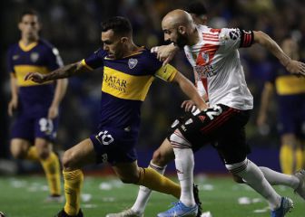2021 arranca con Superclásico