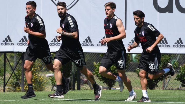River - Arsenal: TV, horario y cómo ver online hoy la Copa Diego Maradona