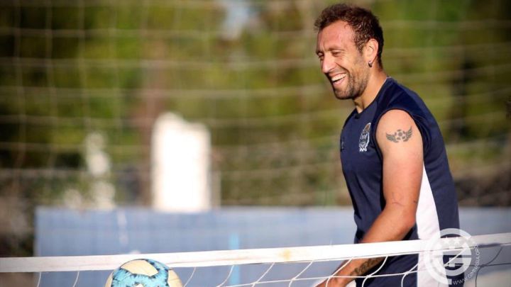 Dos positivos más en Gimnasia