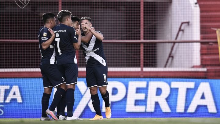 Seguí el Argentinos Juniors vs Independiente, hoy en vivo y en directo online, desde La Paternal, por la Copa Diego Maradona, a través de AS.com.