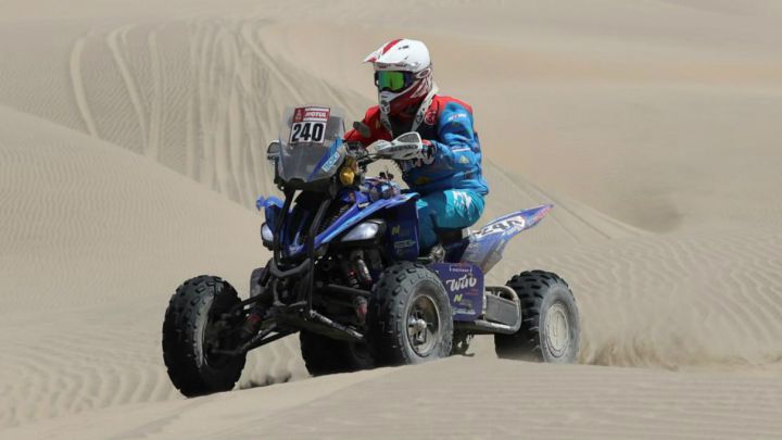 ¿Qué pilotos argentinos participan en cada categoría del Rally Dakar 2021?