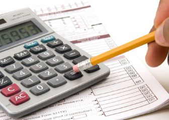 Impuestos 2021: calcula cuánto tendrás que pagar este año y desde qué cantidad debes tributar