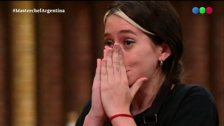 Masterchef Celebrity Argentina: ¿Quién se fue y quiénes siguen en competencia?
