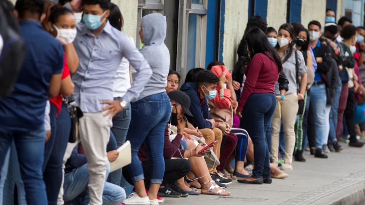 Coronavirus Argentina: ¿por qué podrían los jóvenes contribuir a una nueva cuarentena?’