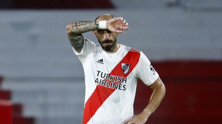 Pinola: "Hay que tener fe"