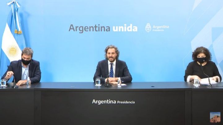 Toque de queda por DNU: ¿se necesita permiso para la circulación nocturna y qué pasa si lo incumplo?