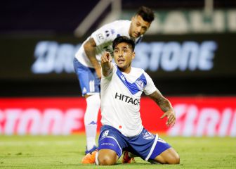 Mientras piensa en Lanús, Vélez se quedó con su Zona en la Copa Maradona