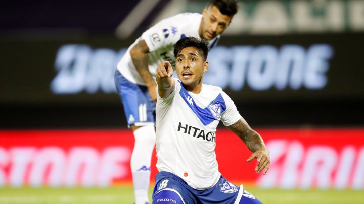 Mientras piensa en Lanús, Vélez se quedó con su Zona en la Copa Maradona