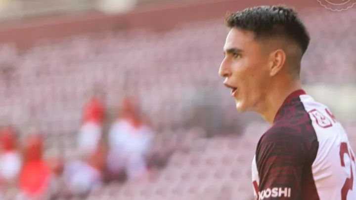 Rosario Central perdió con Lanús y deberá esperar