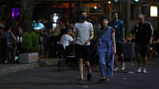 Toque de queda hoy, 10 de enero: horarios en provincia de Buenos Aires, GBA y CABA