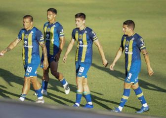 Copa Diego Maradona: ¿cuándo se define la zona complementación?