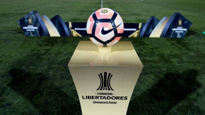 ¿Hay prórroga o directamente penales en las semifinales de Copa Libertadores?