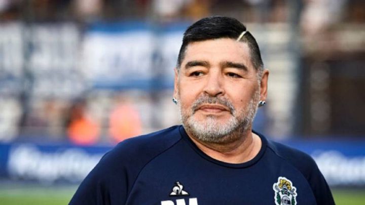 La herencia de Maradona, en peligro: Hacienda reclama una deuda de más de 26 millones