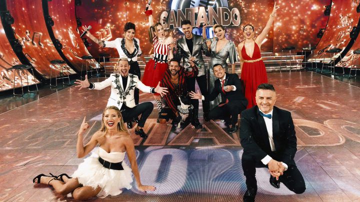 Cantando 2020 Argentina: qué parejas pasaron a semifinales y qué famoso fue eliminado