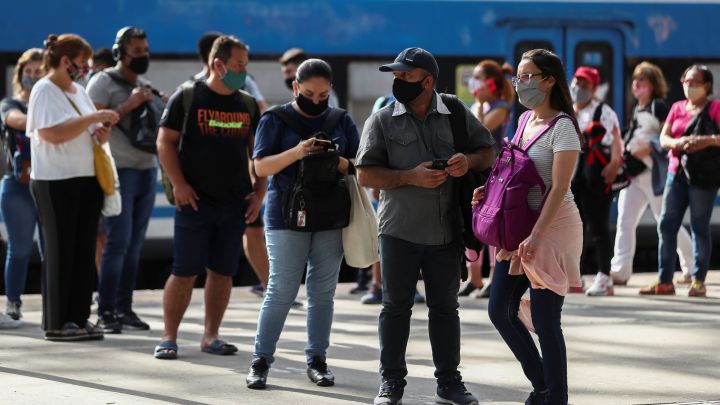 Toque de queda hoy, 14 de enero: horarios en provincia de Buenos Aires, GBA y CABA