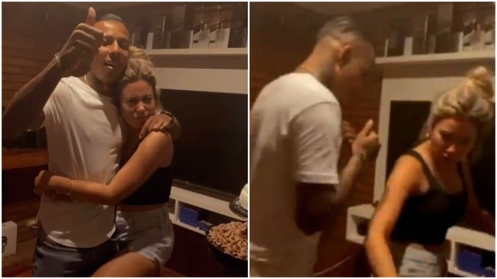 El video de Sebastián Villa que enojó a los hinchas de Boca y la explicación del colombiano