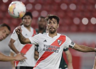 ¿Qué será del futuro de Ponzio?