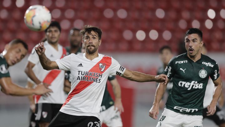 ¿Qué será del futuro de Ponzio?