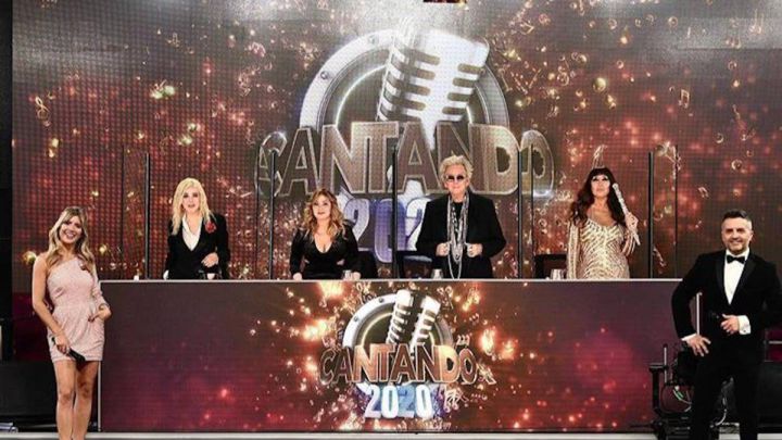 Cantando 2020: horario TV y como y dónde ver online la final del programa