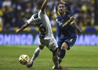 ¿Cómo se resuelve el partido en caso de empate entre Boca y Banfield?