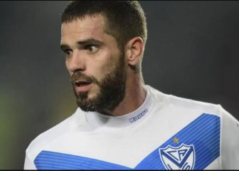 Fernando Gago, nuevo director técnico de Aldosivi
