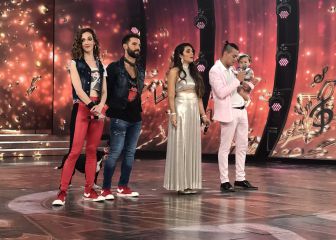 Final Cantando 2020: votaciones, favoritos y ganador