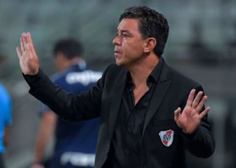 Gallardo cumple 45 años y River sueña con su continuidad