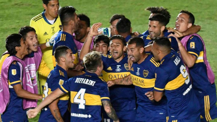 Boca 2021: nuevos objetivos, mismas obligaciones