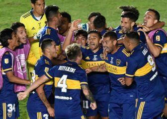 Boca 2021: nuevos objetivos, mismas obligaciones