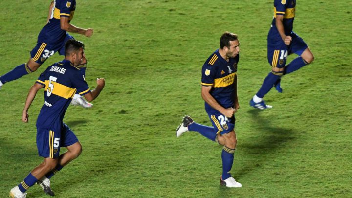 Izquierdoz: "Estamos contentos por el título, pero no satisfechos"