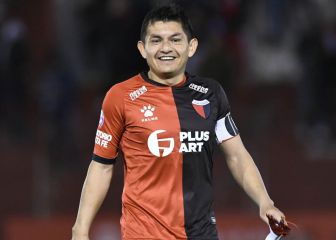'Las opciones del Pulga Rodríguez, ¿dónde jugará?'