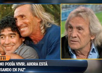 Hugo Gatti: