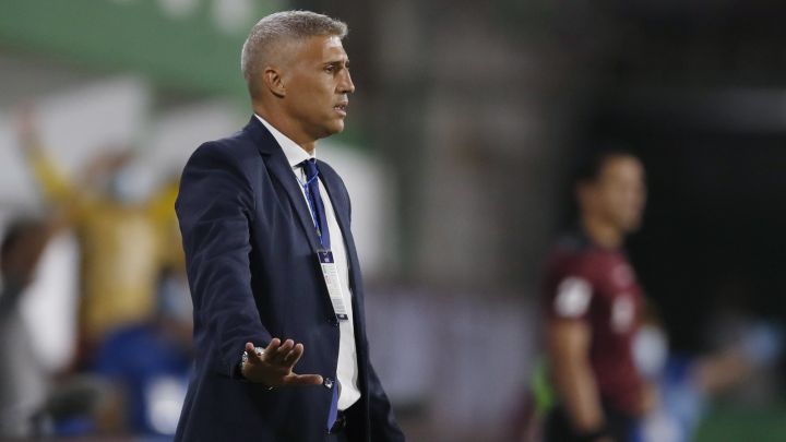 "¡Se necesitan francotiradores para detener a Achraf!"